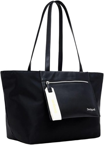 Desigual bolso shopper - shopper, maxi