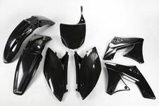 Verkleidungssatz plastiksatz - verkleidungssatz,