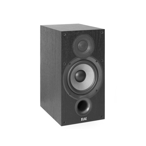 Elac debut 2 bookshelf - elac, b6.2