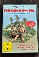 Robinson Jr. DVD DEFA