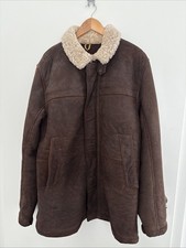 Timberland Herren Lammfell