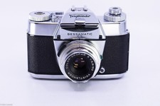 Voigtländer bessamatic cs