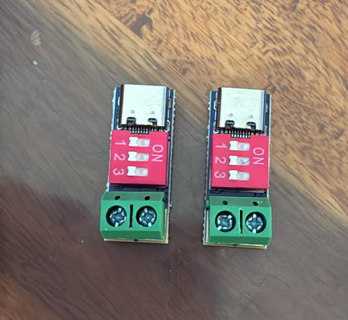 Usb typ pd - typ-c,
