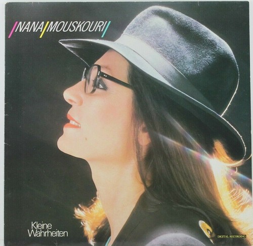 Nana mouskouri - nana,