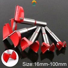 16-100mm Forstner Auger Bohrer