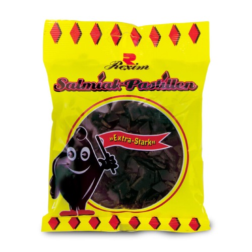 Rexim salmiak - (13,90€/1kg),