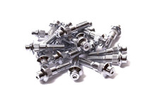 Chrom verchromt BBS RC RT 2PC