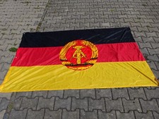Ddr nva dienstflagge - ddr,