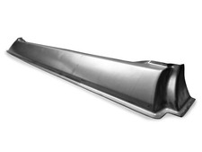 Mercedes W124 T-Modell Seitenfenster Fond Reparaturblech  Hinten Rechts außen 