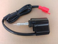Kaltstartautomatik eChoke Kaltstarter für Vergaser Daelim Otello NS SG 125 neu