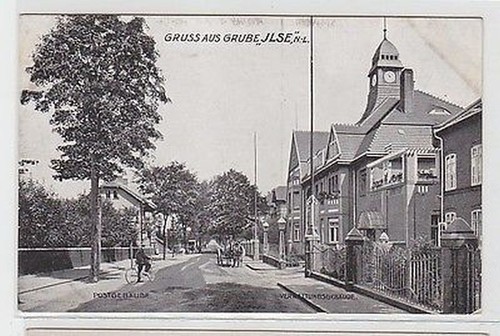 61399 gruß aus grube - ak,