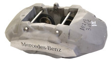 Mercedes W213 300e T-Model Mopf AMG A0004210000 Bremssattel Bremse Vorne Links