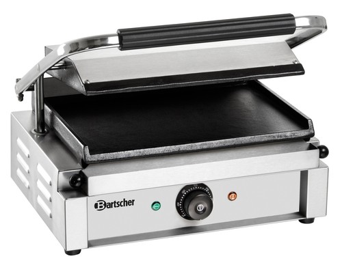 Bartscher kontaktgrill grill - bartscher,