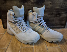 Adidas GSG-9.3 Einsatzstiefel Beige