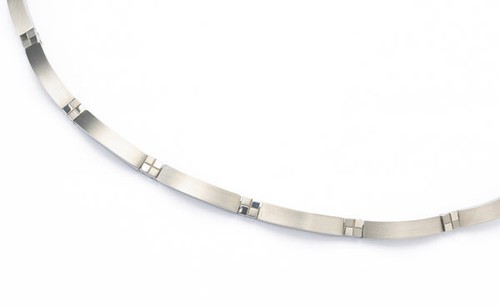 Boccia damenschmuck collier - boccia,