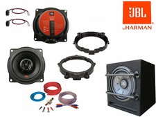 JBL für Mercedes Vito W639