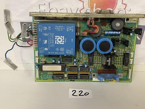 Ersatzteile für ati 610 - für,
