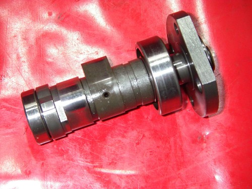 Nockenwelle cam shaft arbre