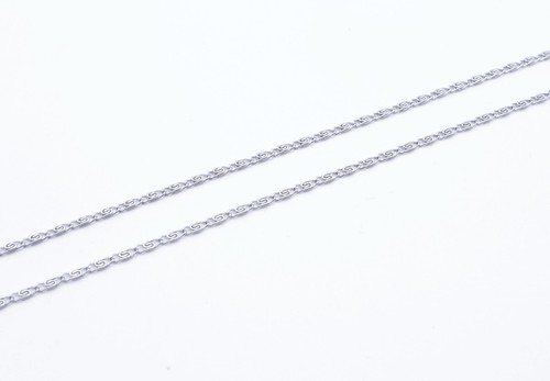 Gliederkette edelstahl schmuck - gliederkette,