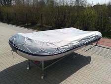 Schlauchbootplane Abdeckplane