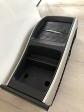 Bmw X6/X6M E71 Rücksitz Mittelkonsole