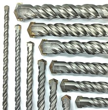 SDS-plus Betonbohrer