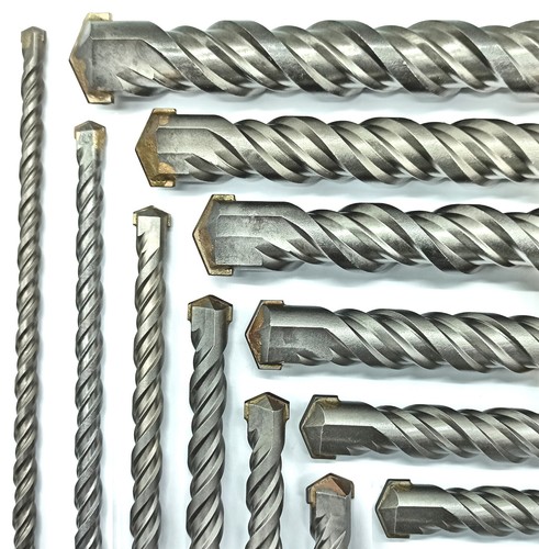 Sds plus betonbohrer - sds-plus,