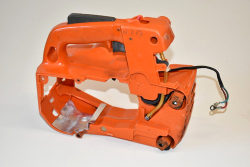 Husqvarna 338 xpt original - husqvarna,