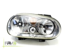 Optik Scheinwerfer AVD