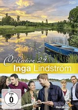 Inga Lindström - Collection