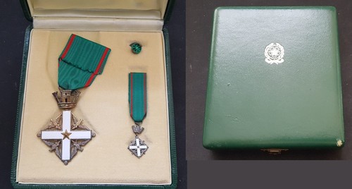 1951 2001 verdienstorden der - 1951-2001,