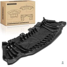 Unterfahrschutz Motorschutz