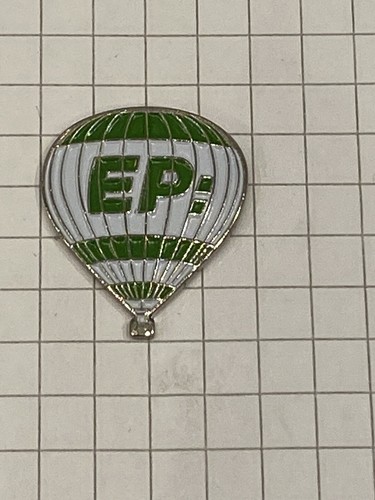 Ballon pin pins ep - ballon, ep: