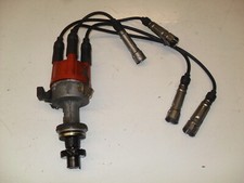 VW Zündverteiler 2.0 85KW 115ps GTI Golf  3 4 Cabrio AKR