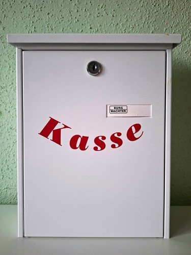 Burg wächter briefkasten - wächter,