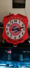 FC Bayern München Uhr