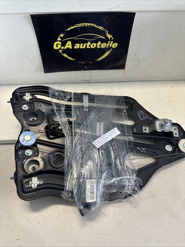 Fensterheber elektrisch
