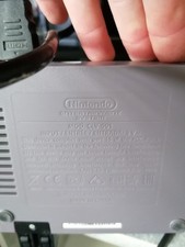 Super Nintendo Classic Mini