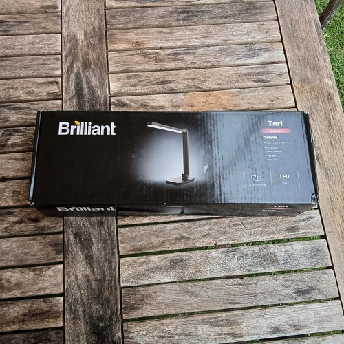 Brilliant led schreib - brilliant,