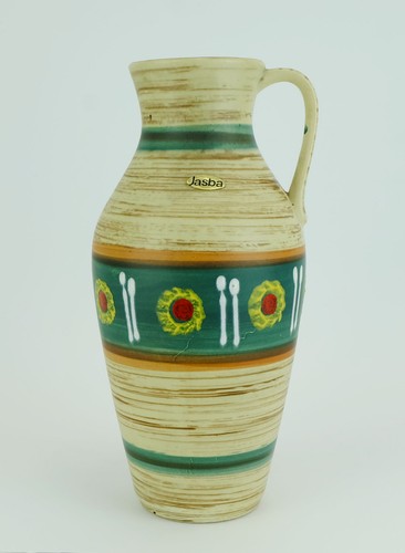 Jasba mid century vase - mid,