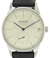 Nomos Glashütte Orion