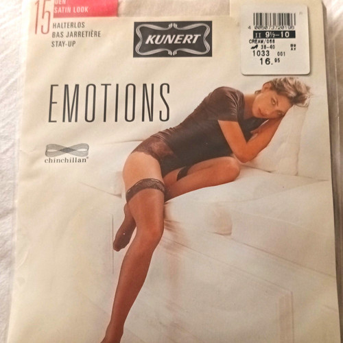 Kunert emotions halterlose - emotions,
