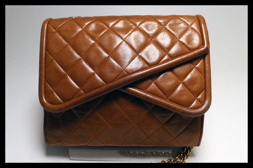 Chanel matelasse kette - chanel,
