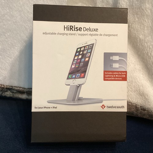 Twelve south hirise deluxe - south,