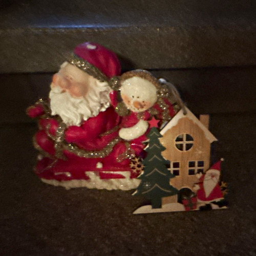 Weihnachtsdeko figur - weihnachtsdeko,