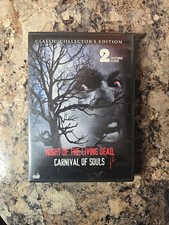 Night of the Living Dead /