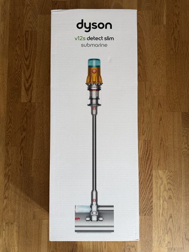 Dyson v12s detect - dyson,
