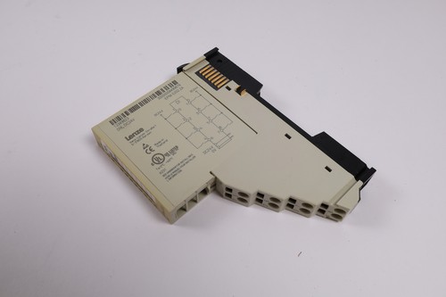 Used lenze digital - used, input