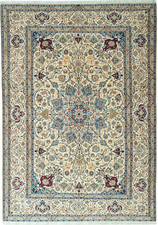 Perserteppich Nain 9 LA mit