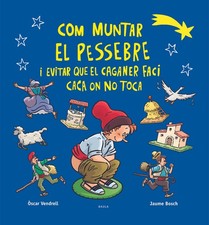 COM MUNTAR EL PESSEBRE I